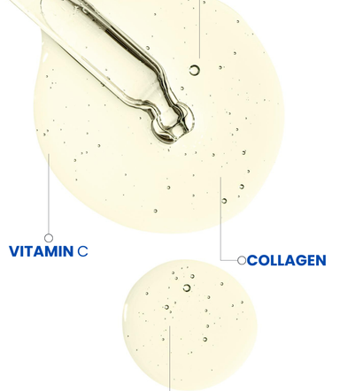 Leke Karşıtı Cilt Bakım Serumu, Cilt Lekesi Giderici, 30ml (Arbutin 2% + C Vitamini 10% + Kolajen)