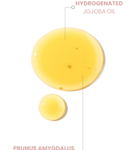 Kaş & Kirpik Bakım Serumu, Kaş Ve Kirpik Güçlendirici 18ml (Jojoba Yağı 30% + Tatlı Badem Yağı 40%)