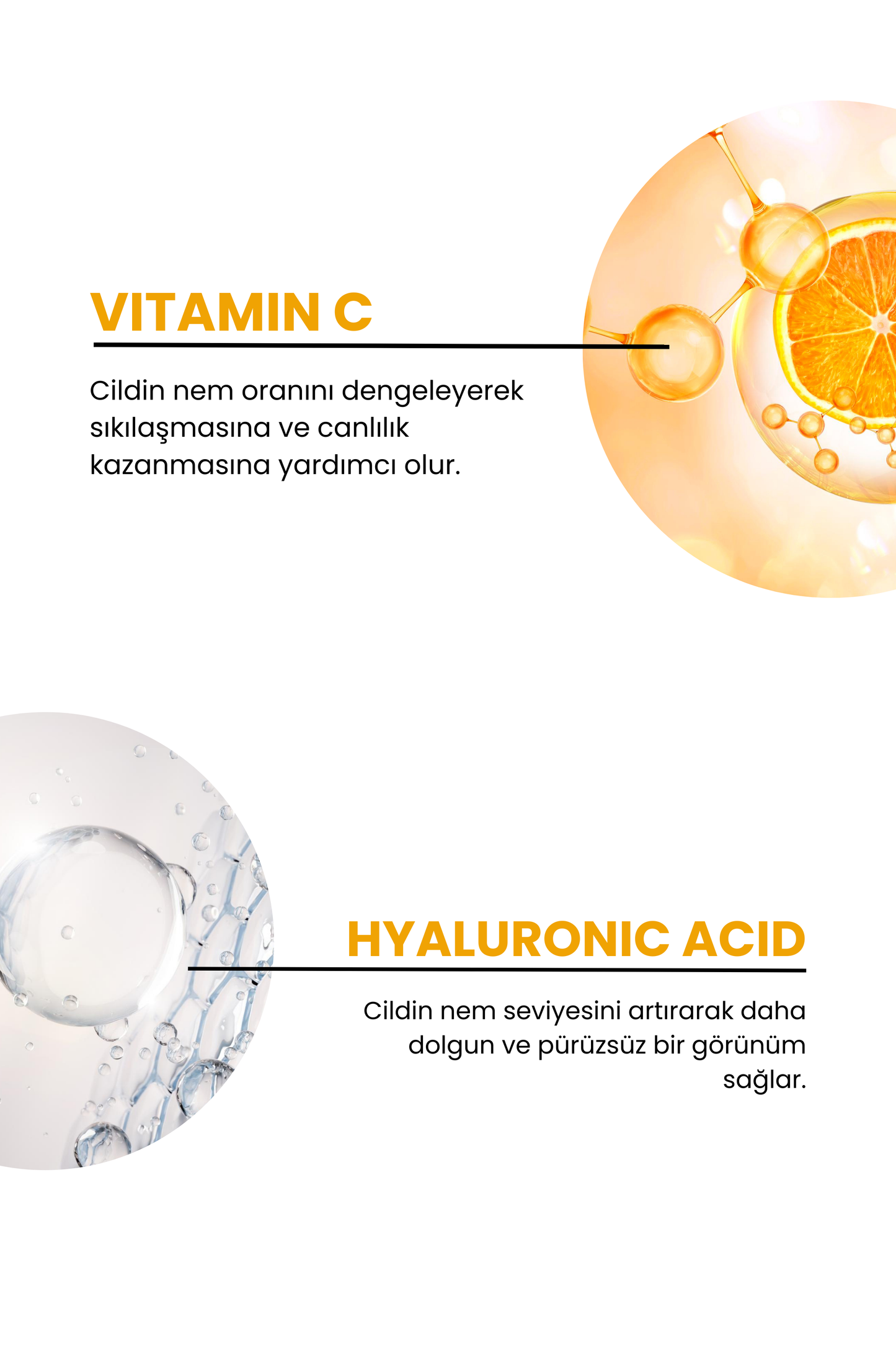 C Vitamini Serum
