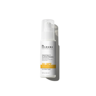 Onarıcı Güneş Kremi, Leke Karşıtı, SPF 50+, Niacinamide 5% - Hyaluronik Asit, Su Bazlı Formül, 50ml