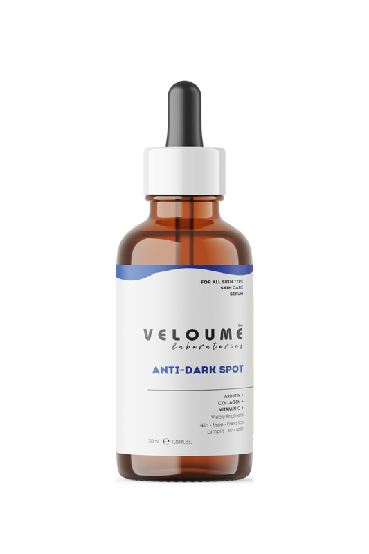 Leke Karşıtı Serum