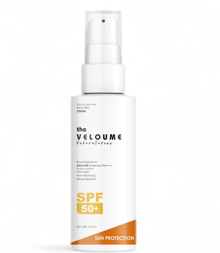 Yüksek Koruyucu Nemlendirici Güneş Kremi SPF50+, 50ml (PA++++)