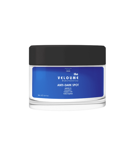 Leke Karşıtı Cilt Bakım Kremi, Cilt Lekesi Giderici, 50ml (Arbutin 2% + C Vitamini 10% + Kolajen)