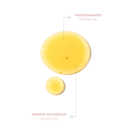 Kaş & Kirpik Bakım Serumu, Kaş Ve Kirpik Güçlendirici 18ml (Jojoba Yağı 30% + Tatlı Badem Yağı 40%)