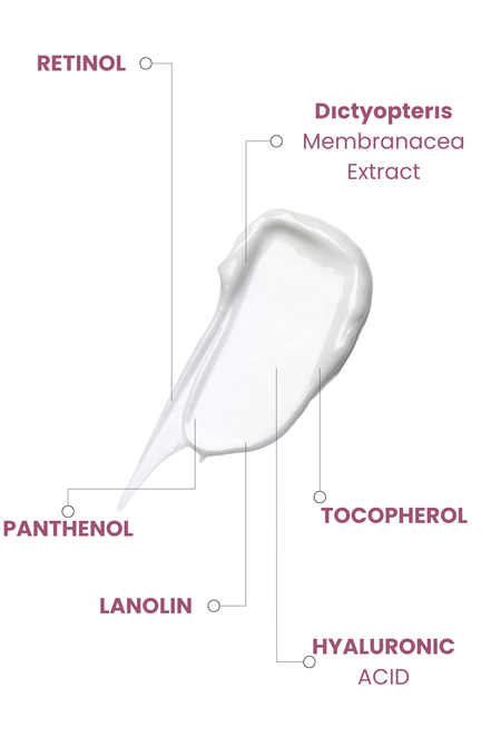 Nemlendirici Lanolin Göğüs Bakım Kremi, Göğüs Ucu Kremi, 100ml
