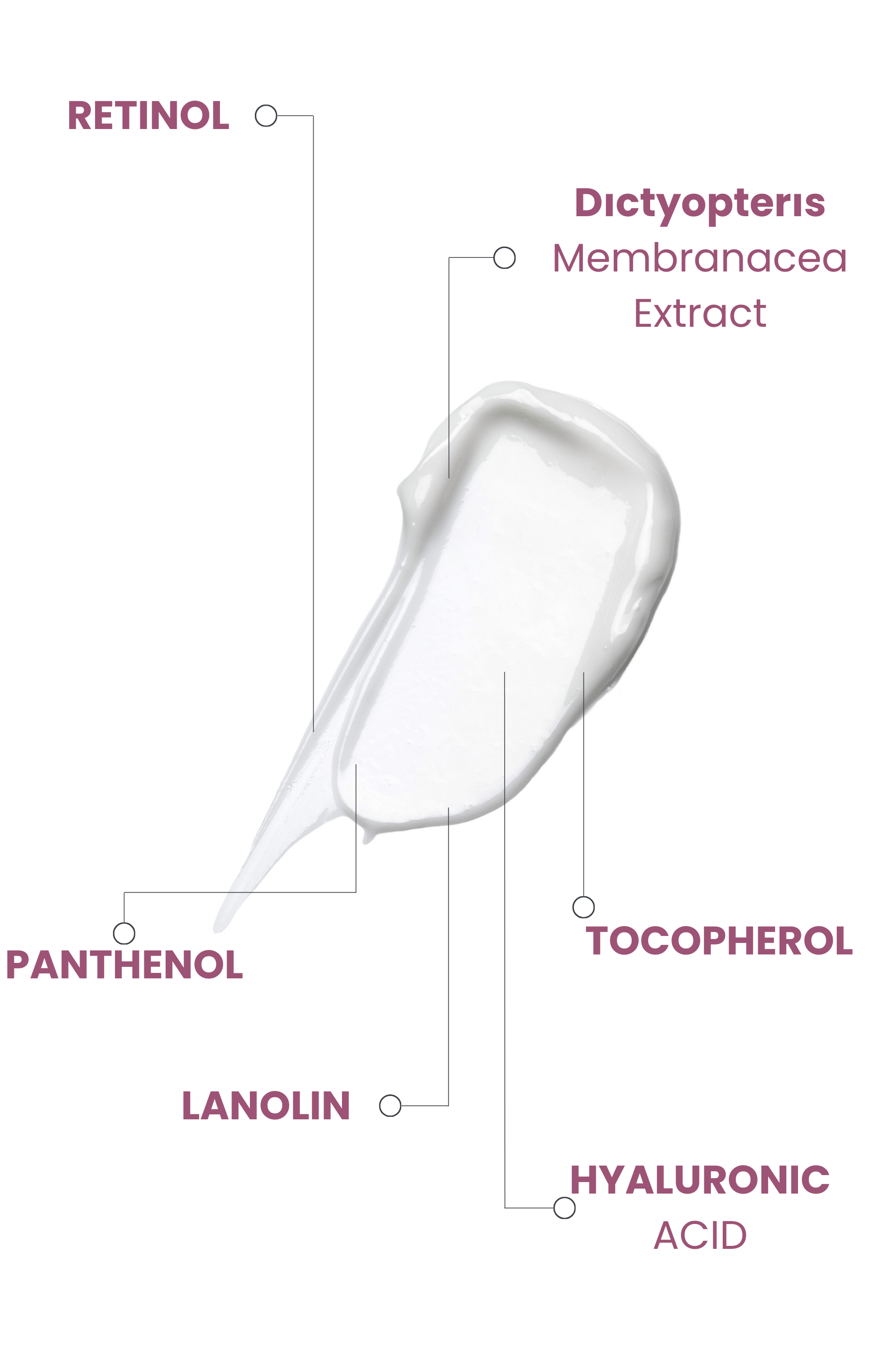 Nemlendirici Lanolin Göğüs Bakım Kremi, Göğüs Ucu Kremi, 100ml