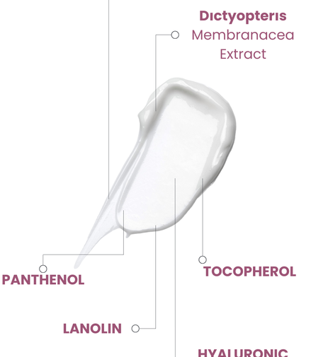 Nemlendirici Lanolin Göğüs Bakım Kremi, Göğüs Ucu Kremi, 100ml