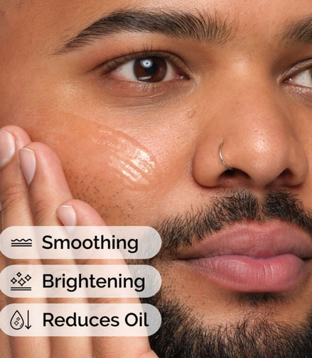 Niacinamide 10% + Zinc 1%  - Leke ve Gözenek Görünümü Karşıtı Serumu