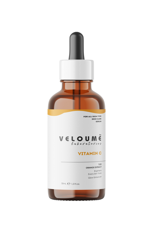 C Vitamini Serum