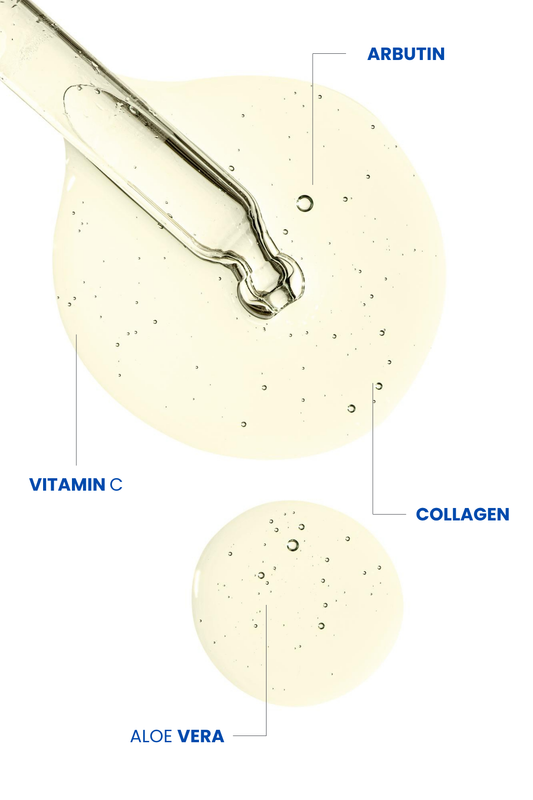 Leke Karşıtı Serum