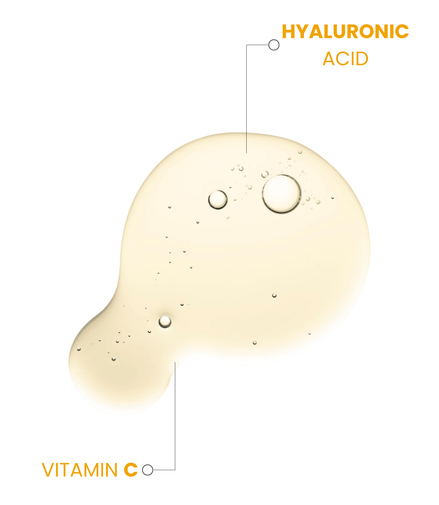 Vitamin C 20% - C Vitamini Cilt Bakım Serumu, Aydınlatıcı Ve Ton Eşitleyici, 30ml