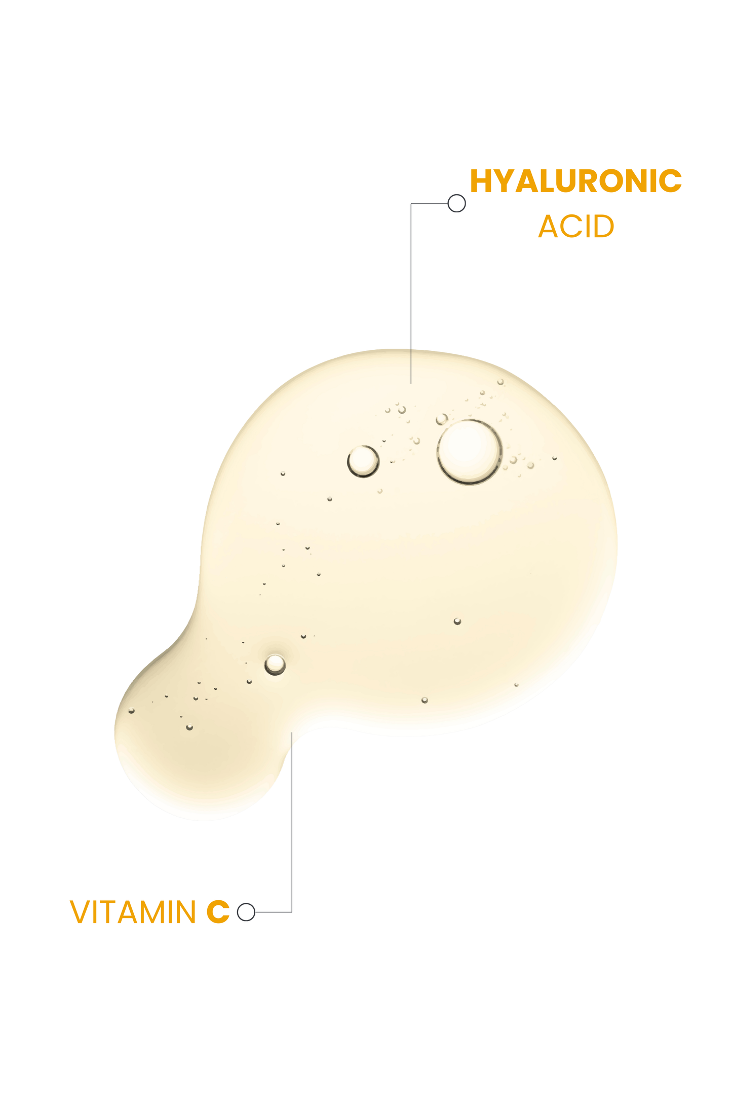 C Vitamini Cilt Bakım Serumu, Aydınlatıcı Ve Ton Eşitleyici, 30ml (Vitamin C 20%)