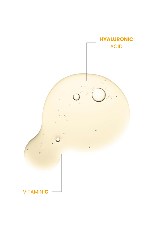 C Vitamini Serum