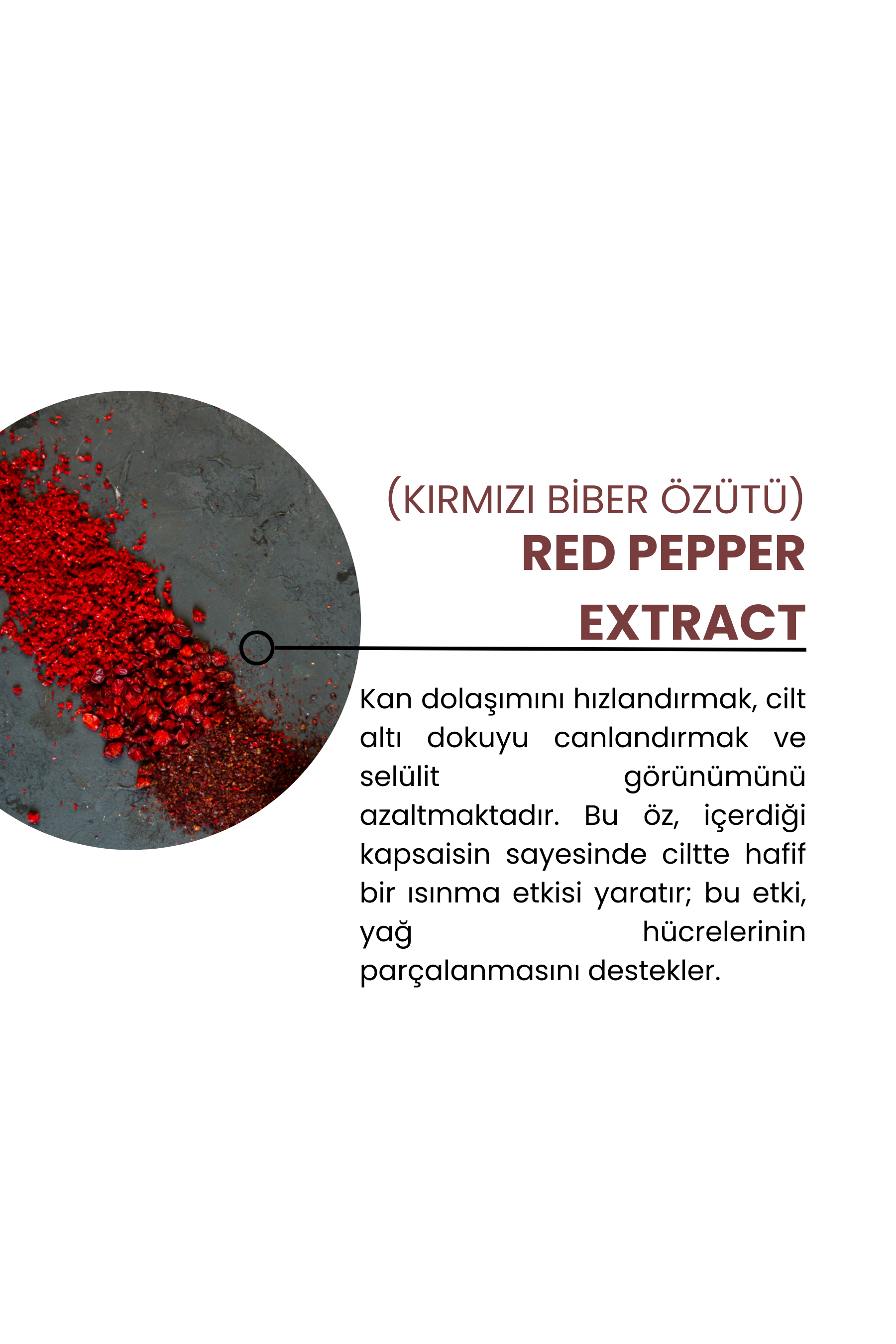 Sıkılaştırıcı Vücut Jeli, Selülit Karşıtı Ve Çatlak Giderici, Doğal Biberiye Yağı, 200 ml