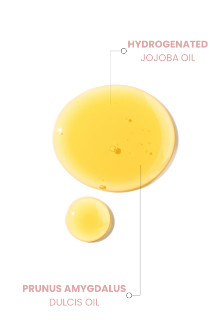 Kaş & Kirpik Bakım Serumu, Kaş Ve Kirpik Güçlendirici 18ml (Jojoba Yağı 30% + Tatlı Badem Yağı 40%)